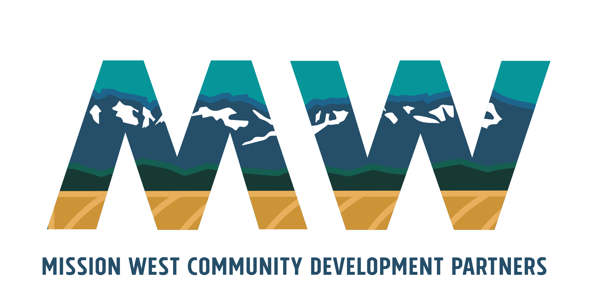 Mission West CDP