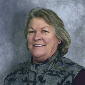 Jan Tusick, Executive Director / Food Center Director