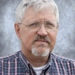 Jay Preston, Past President