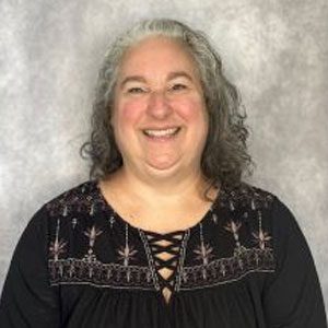 Jennifer Ruggless, Office Manager, MWCDP/MMFEC