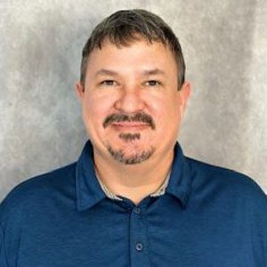 John Whitworth, Senior Loan Program Manager