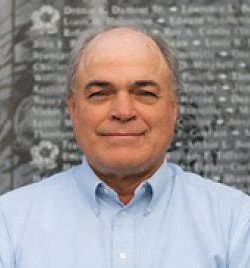 Mike Dolson, Board Member