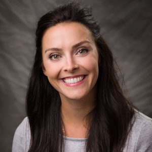 Roxanne Duckworth, President