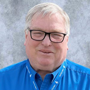 Steve Stanley, Board Member