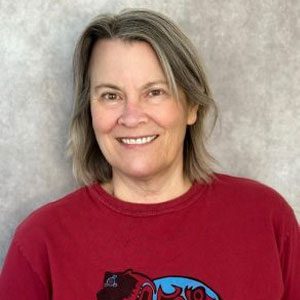 Susan Misgen, Bookkeeper