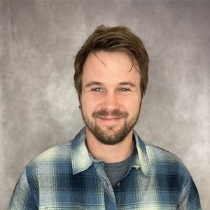 Taylor Lennox, Co-op Development Program Manager