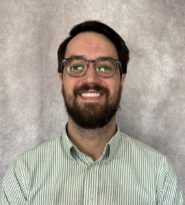 Westyn Kiehn, Business Development Program Manager