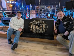 Western Montana Musicians Cooperative