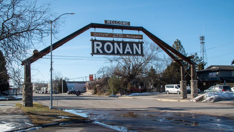 Downtown Ronan Energy Audits