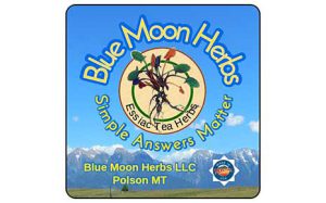 Blue Moon Herbs
