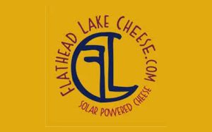 Flathead Lake Cheese