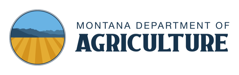 Montana Department of Agriculture