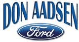 Don Aadsen Ford