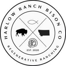 Harlow Ranch Bison Co.