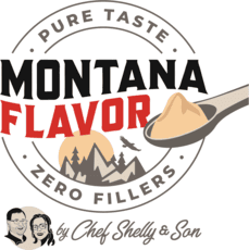Montana Flavor