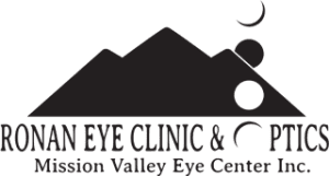 Ronan Eye Clinic & Optics