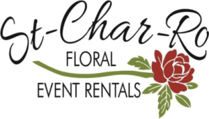 St-Char-Ro Floral & Event Rental