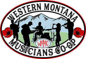 Western Montana Musicians Co-op